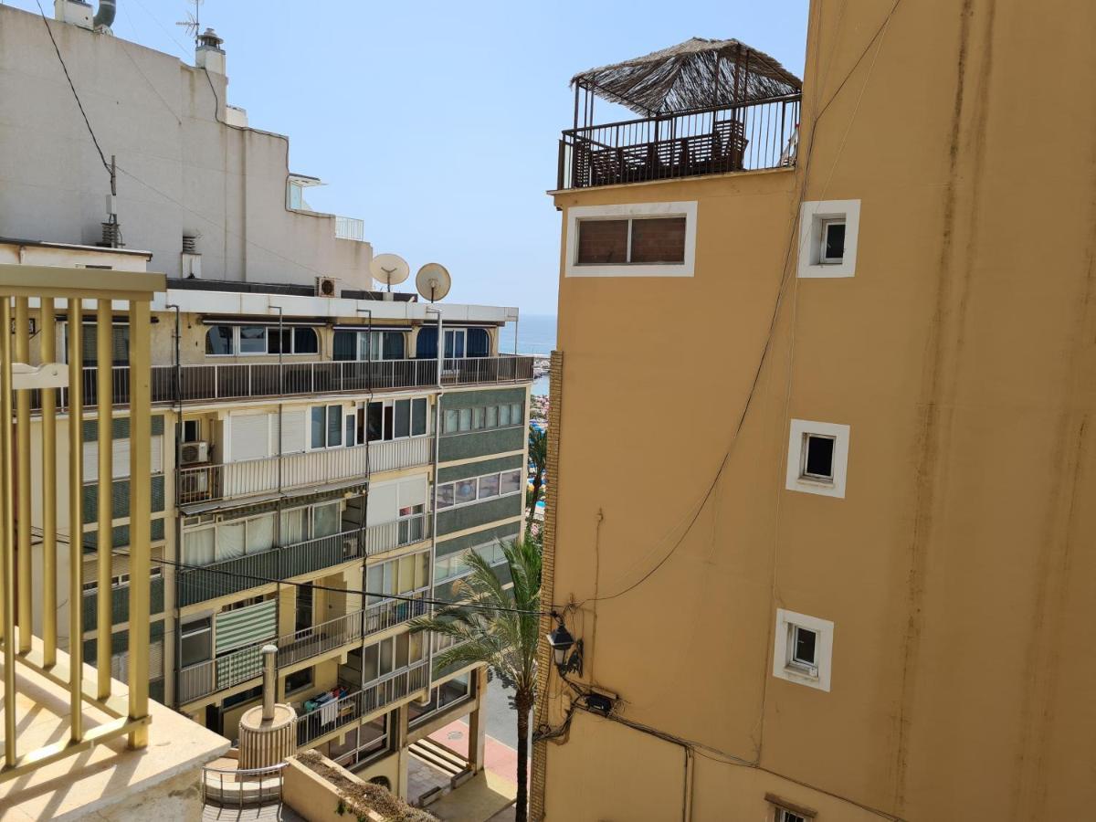 Apartamento Parque Elche If *
