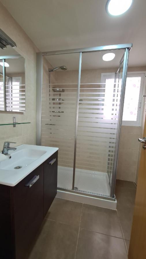 Apartamento Parque Elche If *