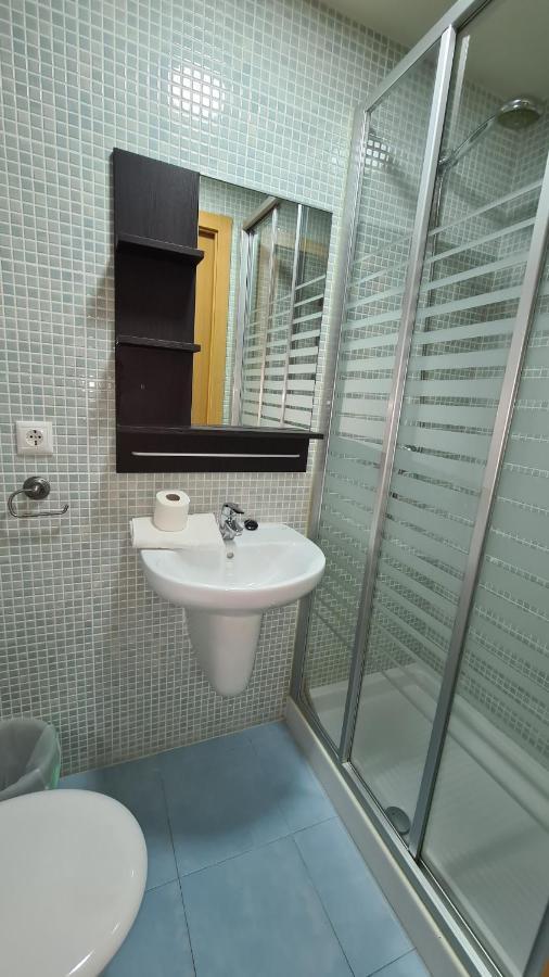 Apartamento Parque Elche If *