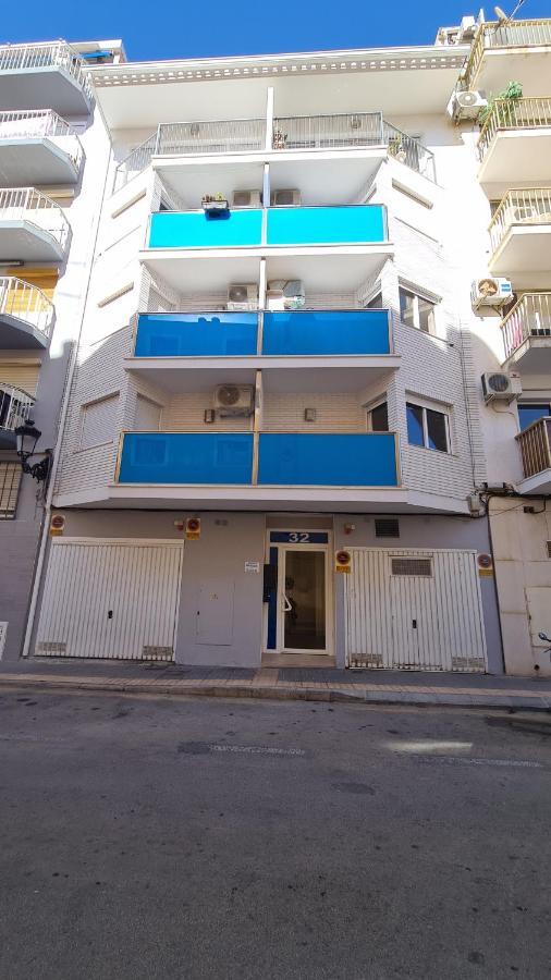 Parque Elche If Apartamento *