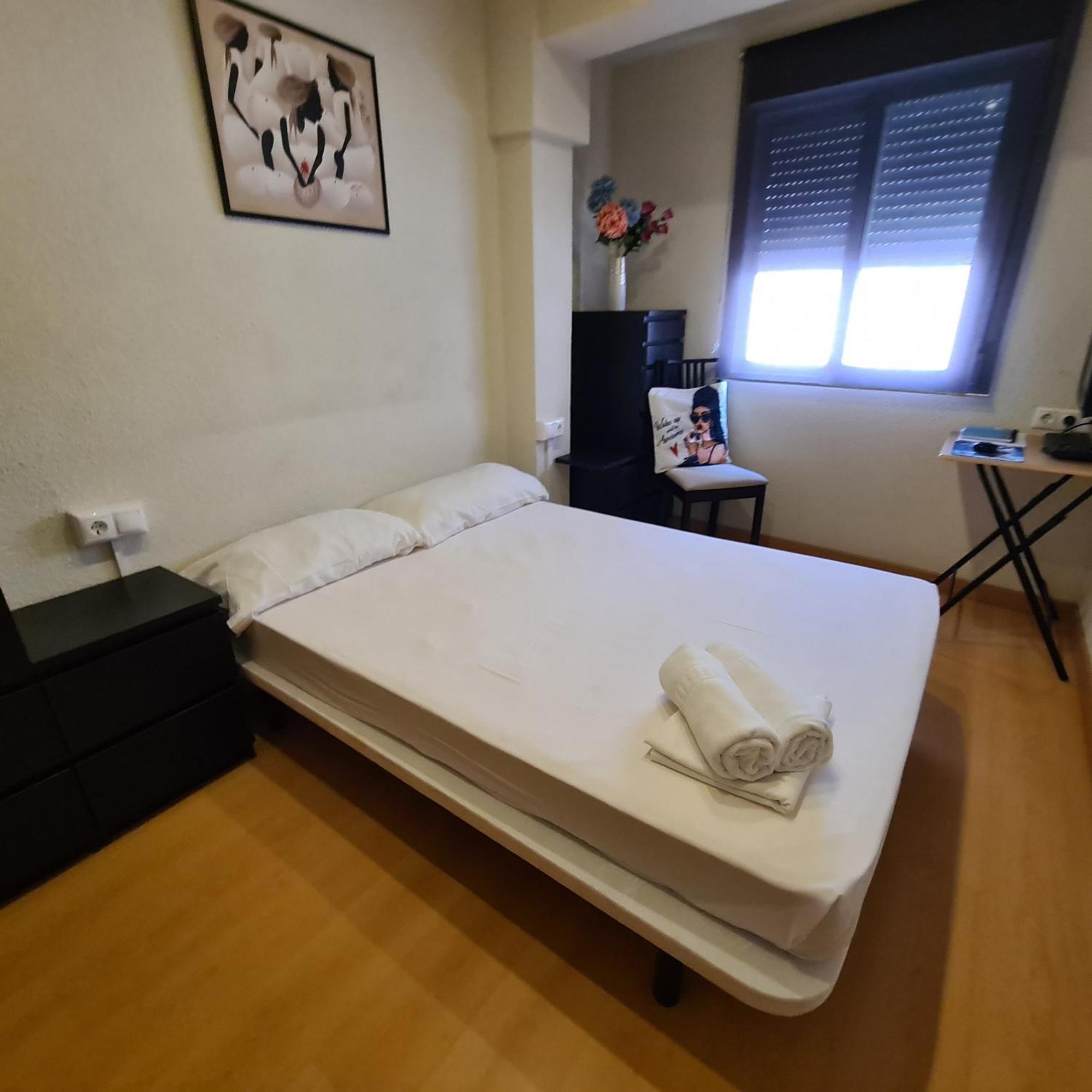 Parque Elche If Apartamento