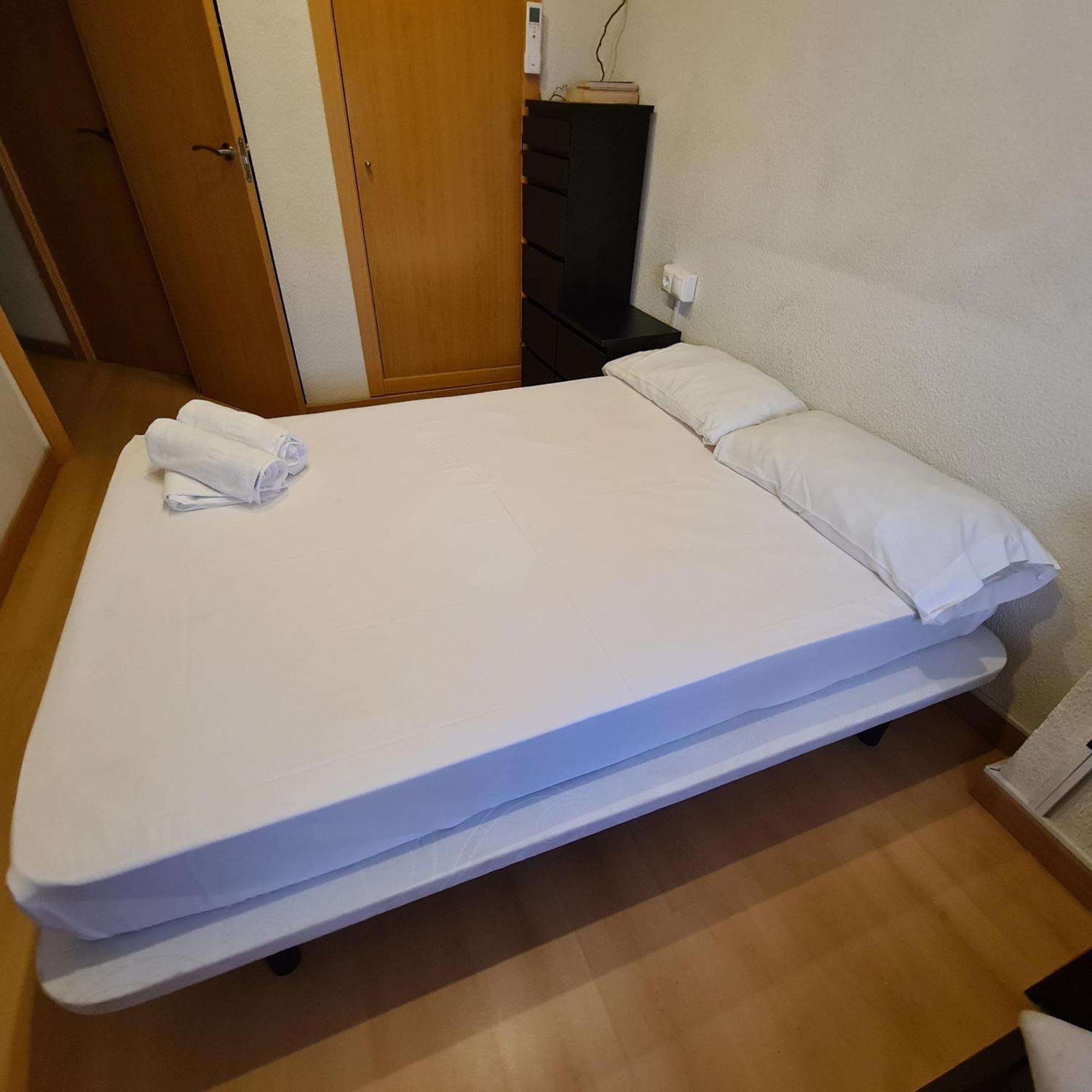 Parque Elche If Apartamento Benidorm