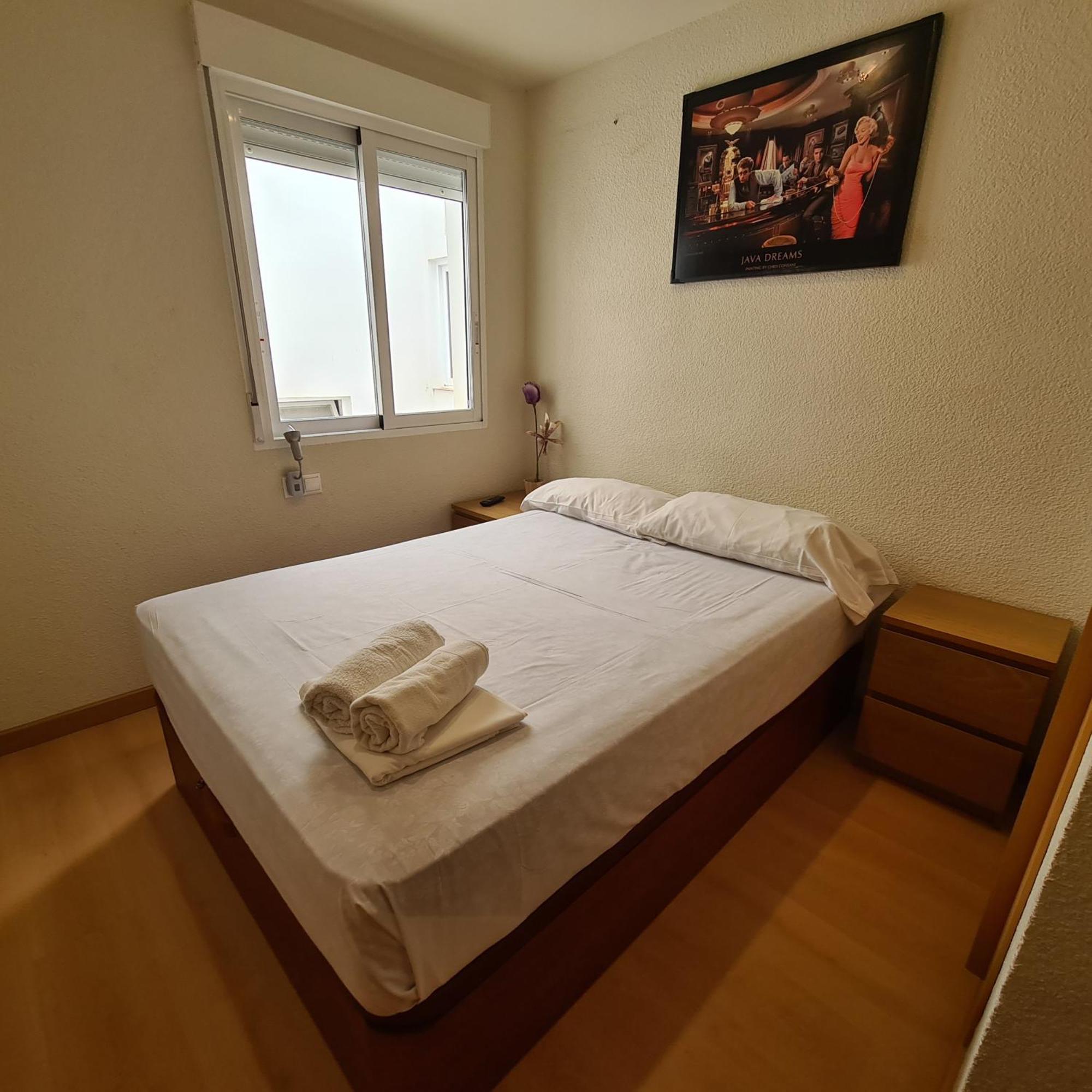 Parque Elche If Apartamento