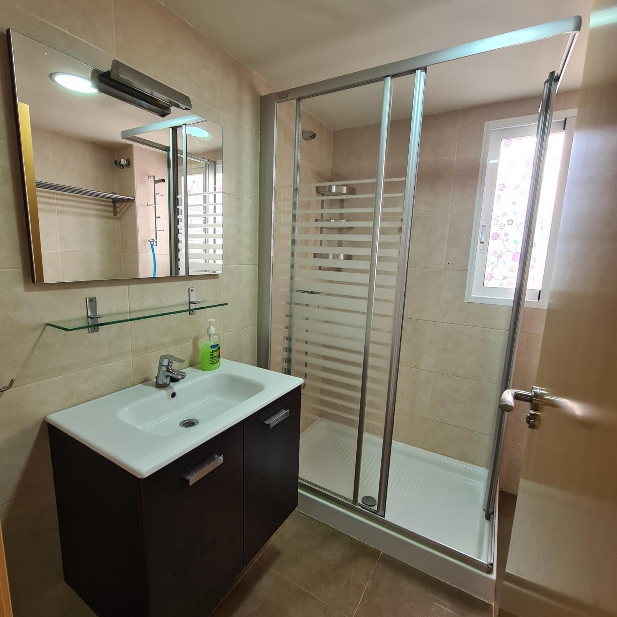 Parque Elche If Apartamento Benidorm