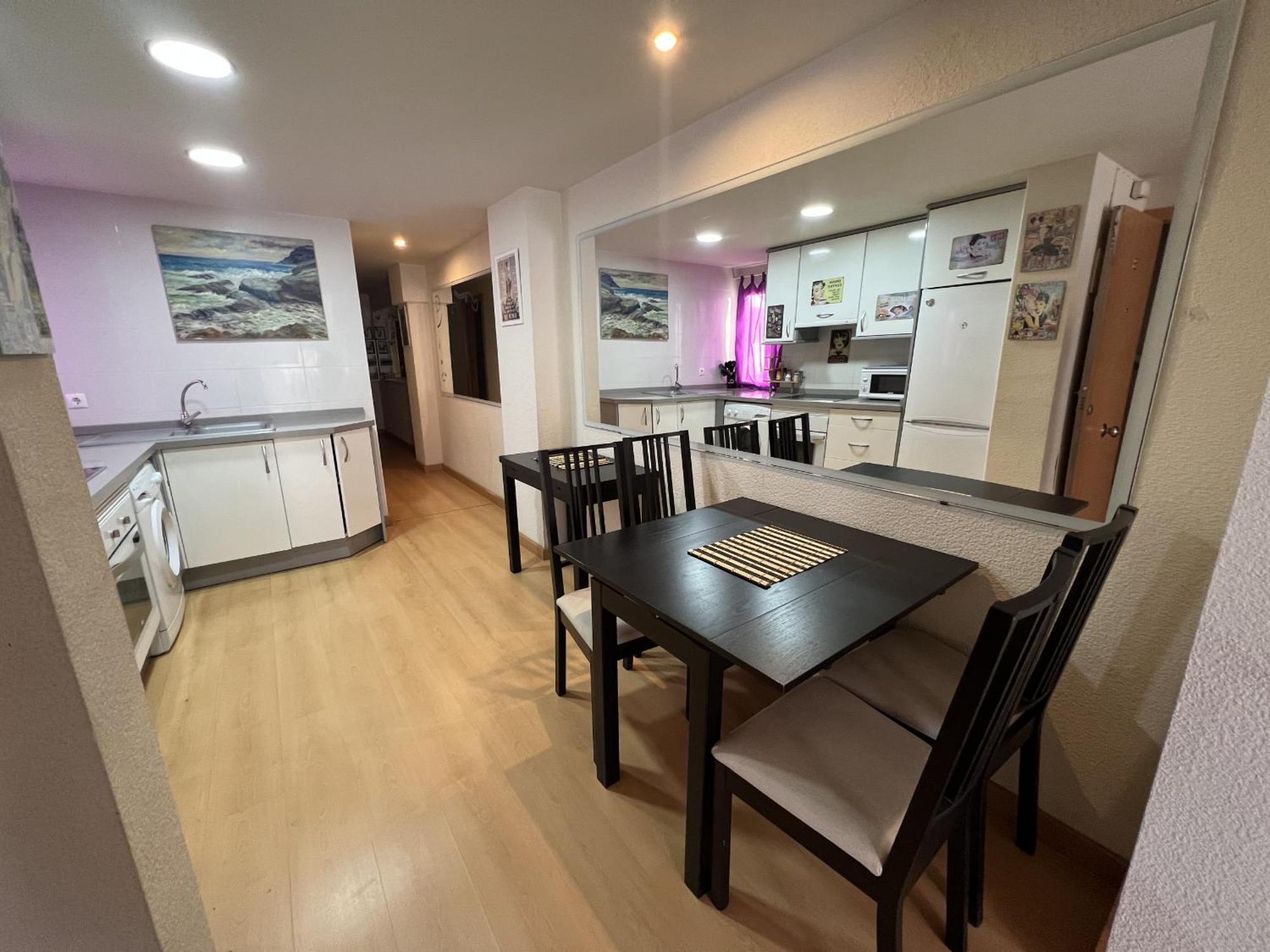 Parque Elche If Apartamento Benidorm