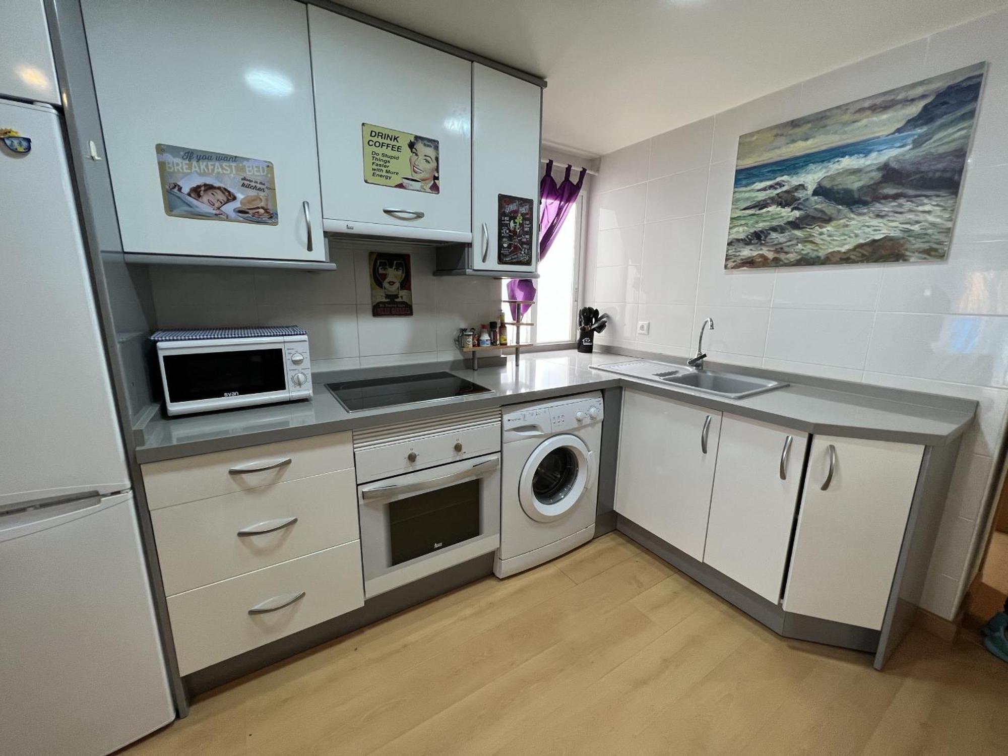 Parque Elche If Apartamento