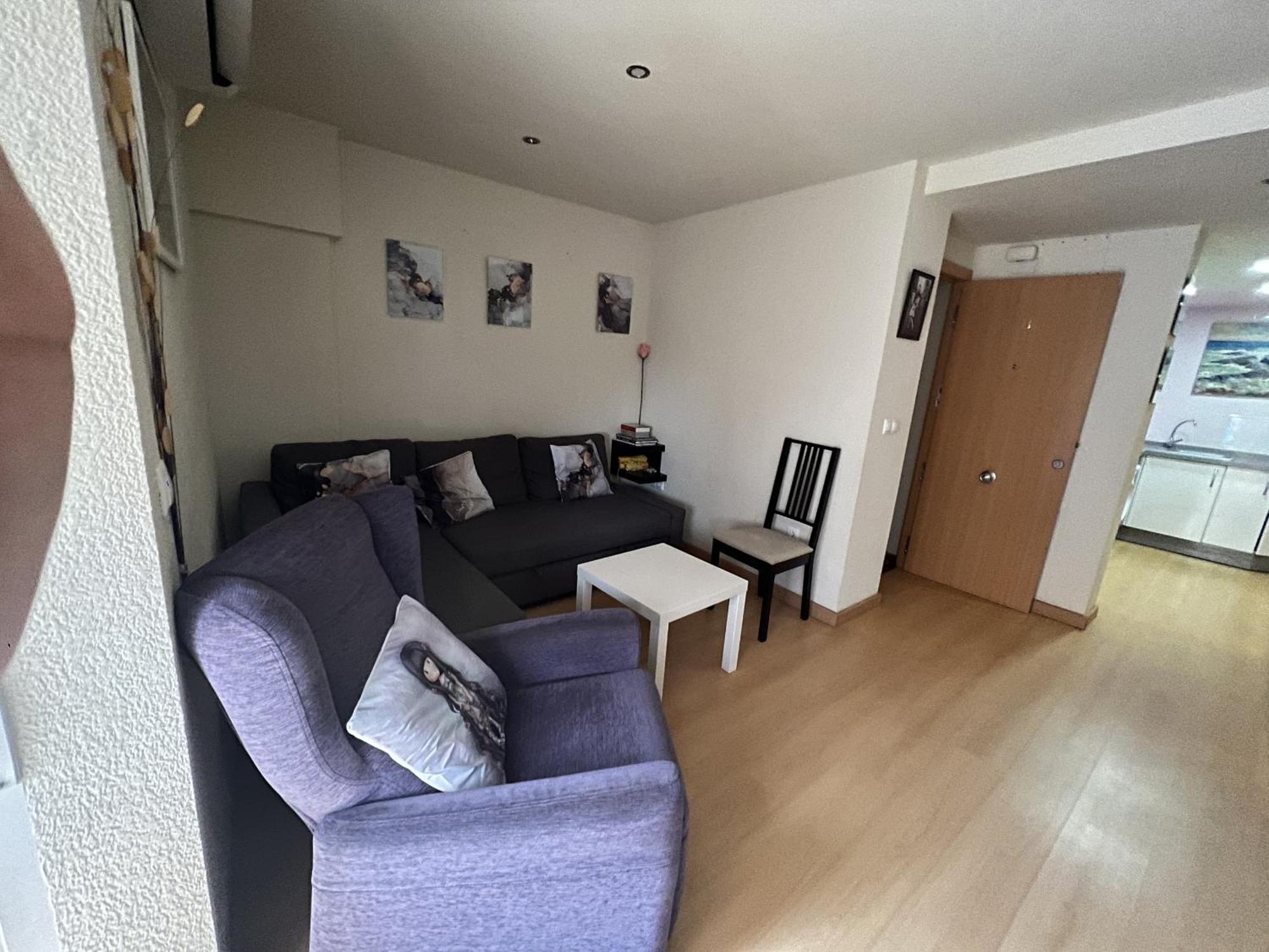 Apartamento Parque Elche If *