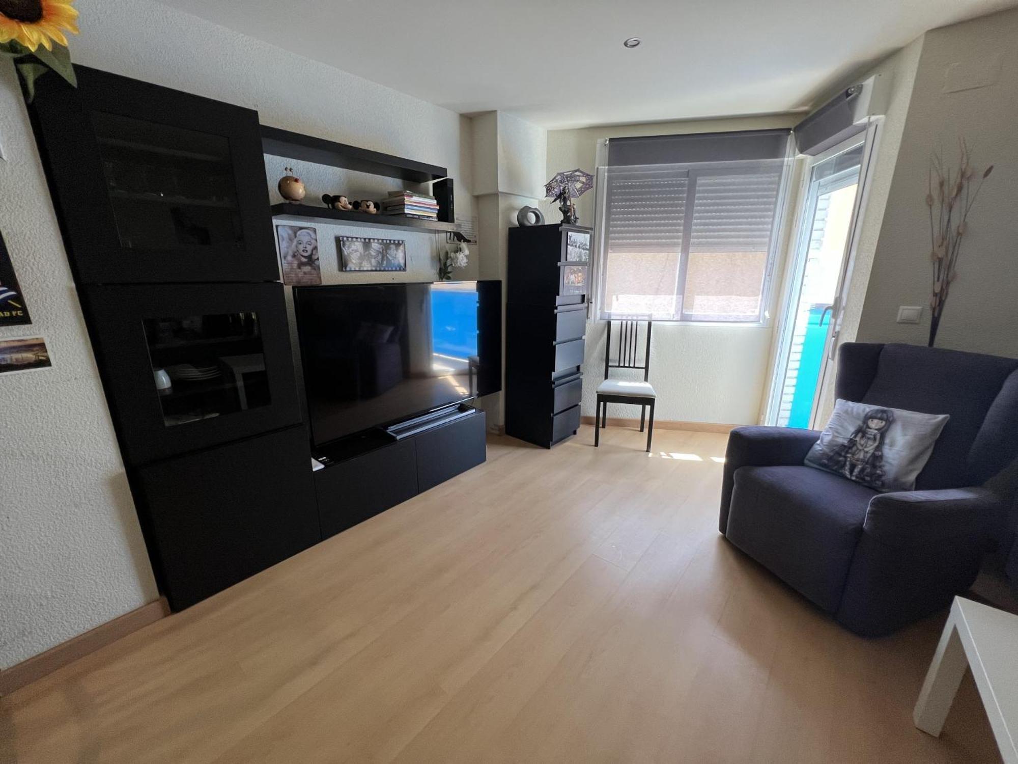 Parque Elche If Apartamento *